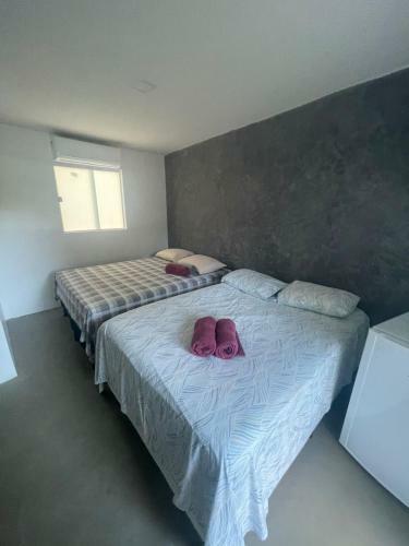 Hostal Flat �gua Dos Milagres