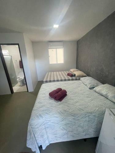 Hostal Flat �gua Dos Milagres