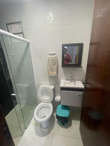 Hostal Flat �gua Dos Milagres