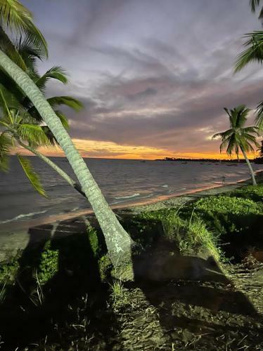 Hostal Flat �gua Dos Milagres