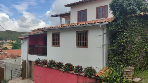Apartamento Residencial Rita de C�ssia Apto 302