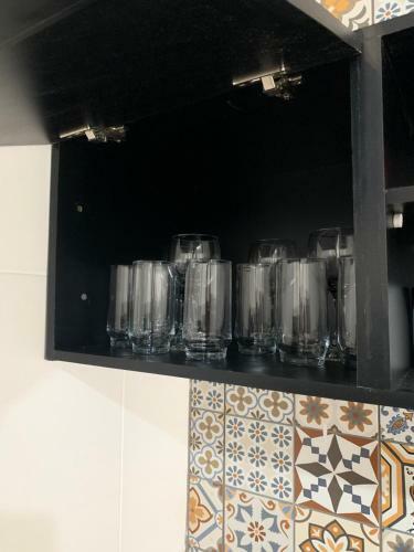 Apartamento Residencial Rita de C�ssia Apto 302
