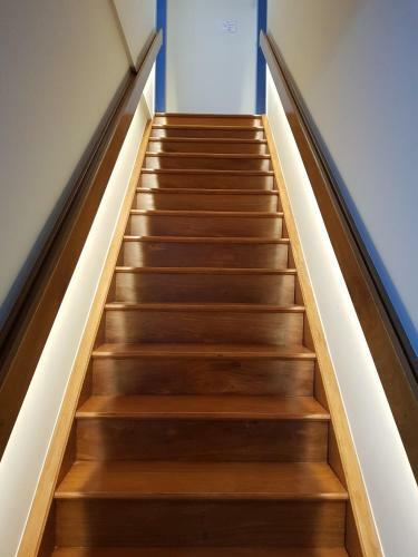 Apartamento Suite Fam�lia Inconfidentes