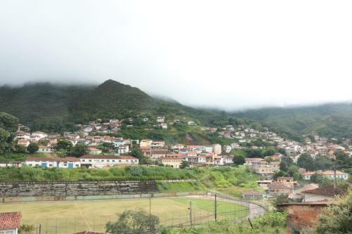 Posada Acapela Pousada