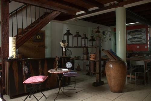 Posada Acapela Pousada