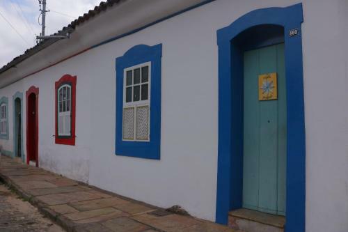 Posada Acapela Pousada