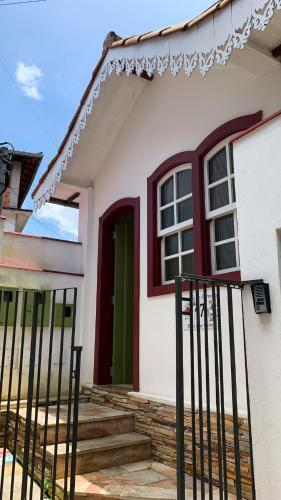 Casa Charmosa Na Barra