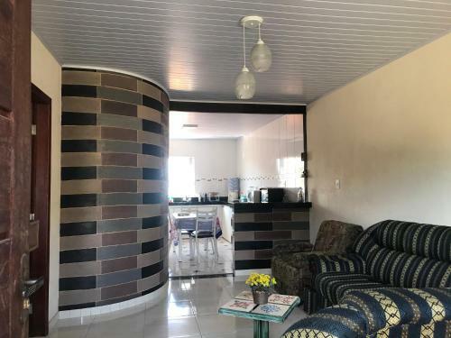 Aconchego Mineiro