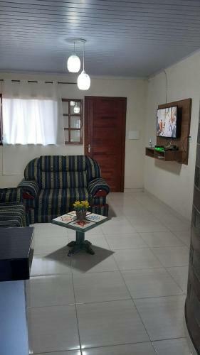 Aconchego Mineiro