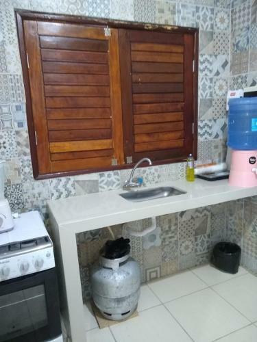 Casa Em Praia Marceneiro - Litoral Norte