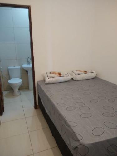 Casa Em Praia Marceneiro - Litoral Norte