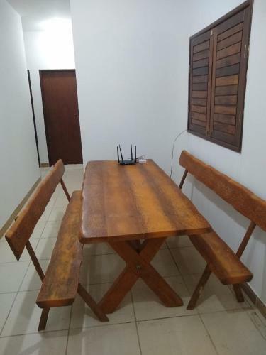 Casa Em Praia Marceneiro - Litoral Norte