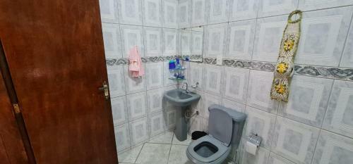 Apartamento Casa Ouro Preto