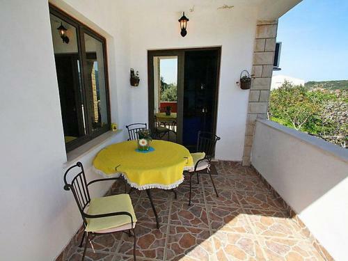 Apartmani Zute