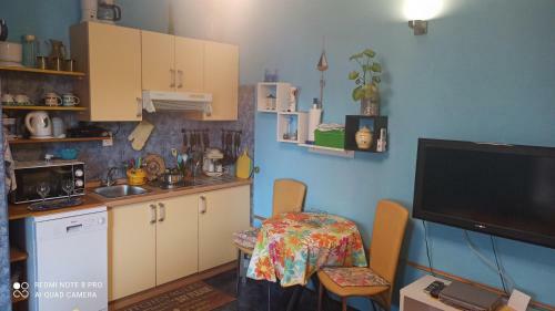 Apartmani Zute