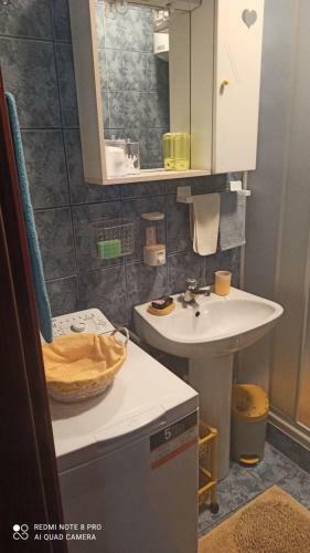 Apartmani Zute
