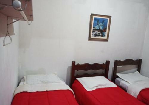 Apartamento Hospedagem Sinh� de Minas