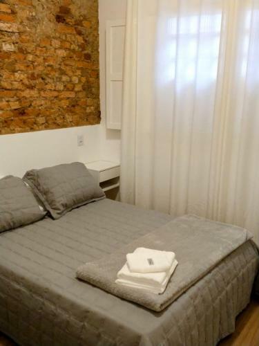 Apartamento Encanto Do Pilar