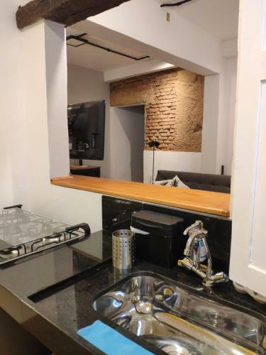 Apartamento Encanto Do Pilar