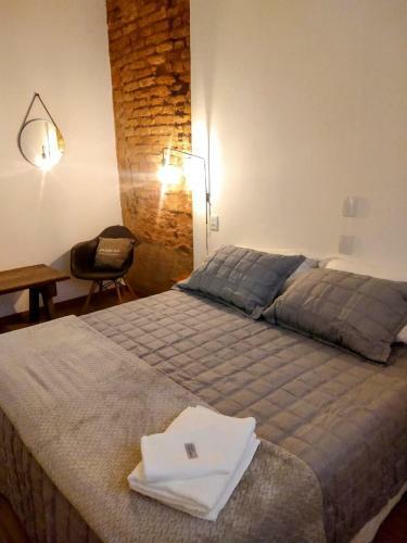 Apartamento Encanto Do Pilar