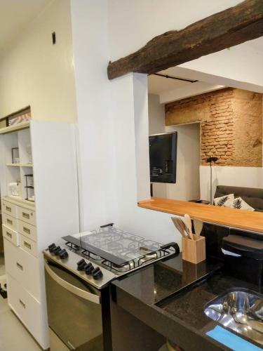 Apartamento Encanto Do Pilar