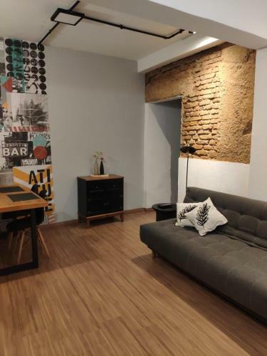 Apartamento Encanto Do Pilar