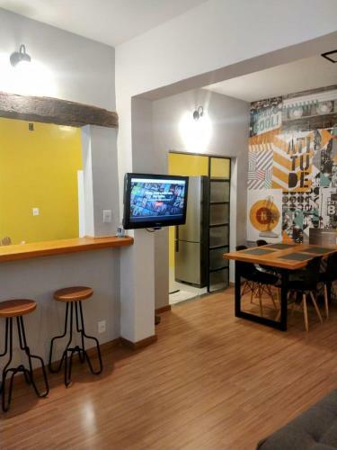 Apartamento Encanto Do Pilar