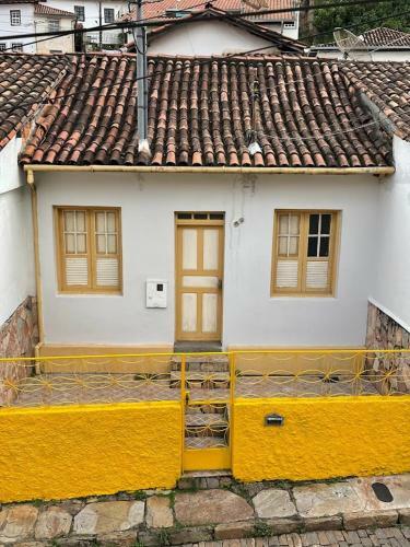 Cantinho Em Ouro Preto