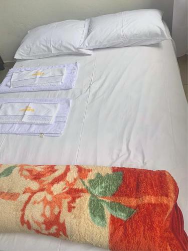 Hotel Pousada Souza Castro