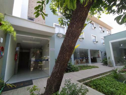 Hotel Aveiro