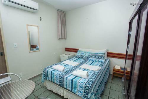 Hotel Zurique