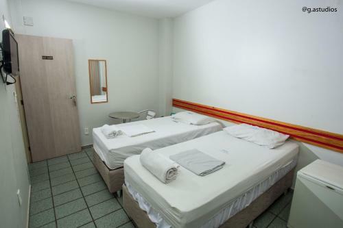 Hotel Zurique
