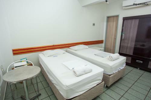 Hotel Zurique