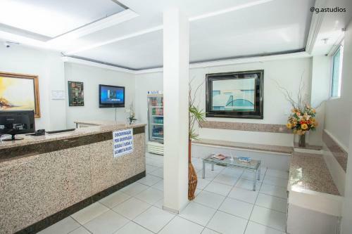 Hotel Zurique