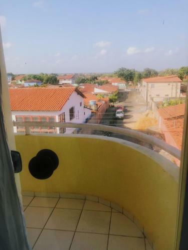 Hotel Mar Das Gaivotas
