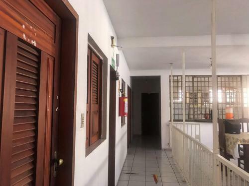 Hotel Mar Das Gaivotas
