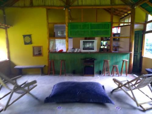 Hostal Pousada Vale Do Sereno