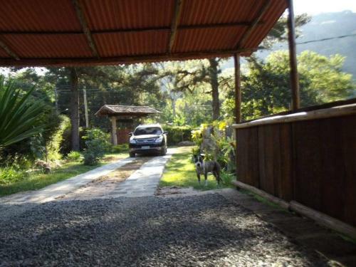 Hostal Pousada Vale Do Sereno