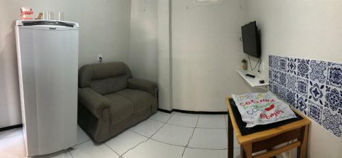 Apartamento Aconchego Em Parnaiba Jw