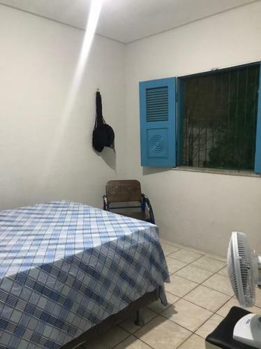 Casa Bem Localizada
