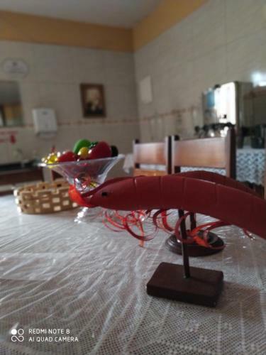 Posada Fatima's Pousada