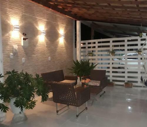Apartamento Flatstom