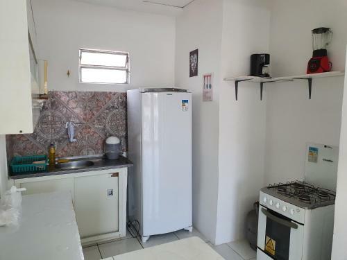 Apartamento Flatstom