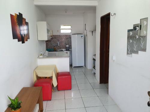 Apartamento Flatstom