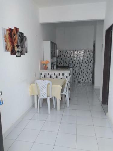 Apartamento Flatstom