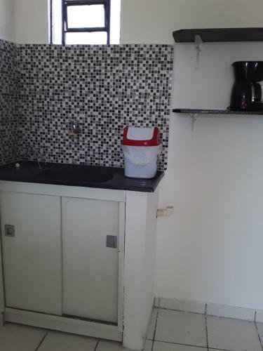 Apartamento Flatstom