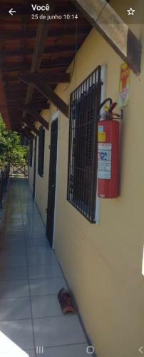 Apartamento Flatstom