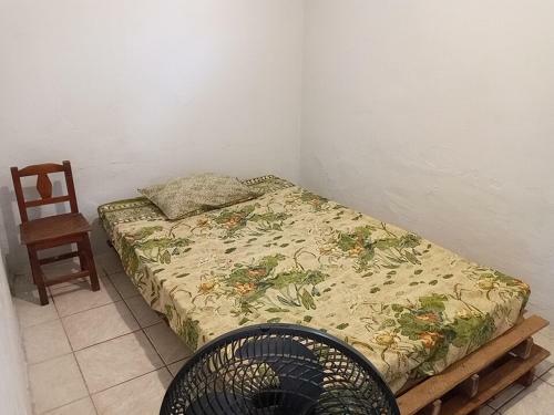 Casa Tropic�lias