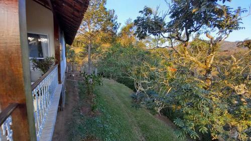 S�tio Recanto Do Guarini