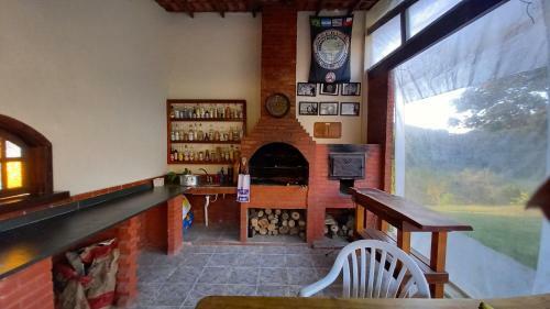 S�tio Recanto Do Guarini